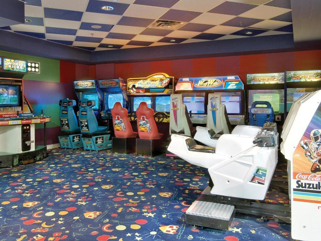 Suncoast And Casino