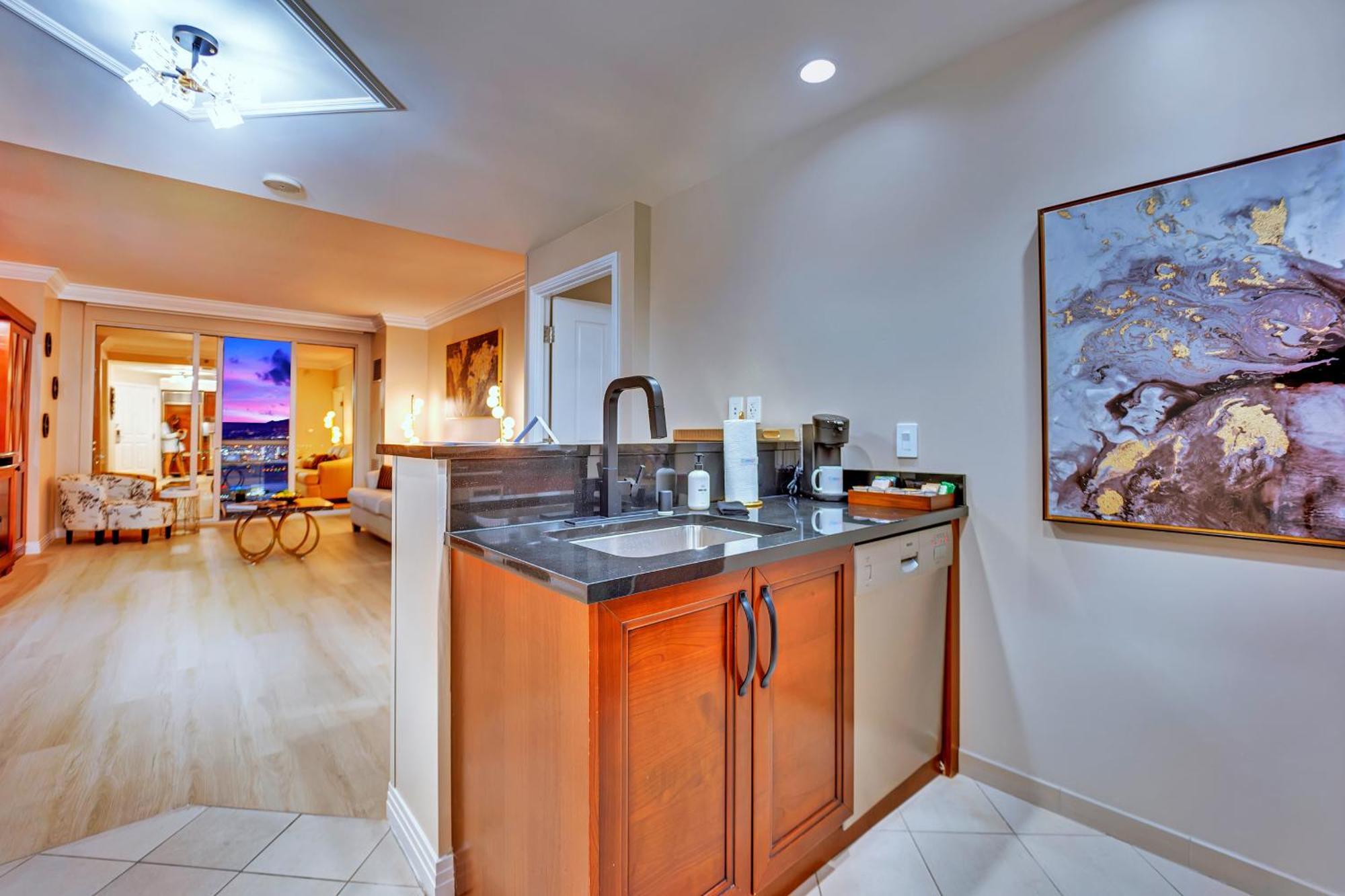 Holiday home Skyline Serenity Mgm Signature