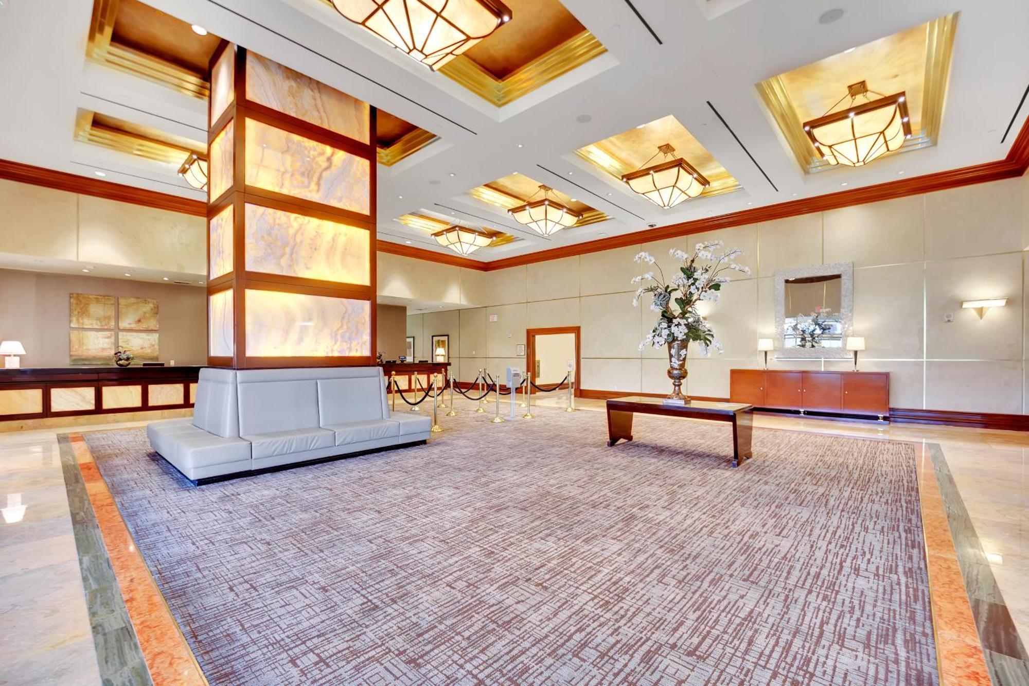 Skyline Serenity Mgm Signature *