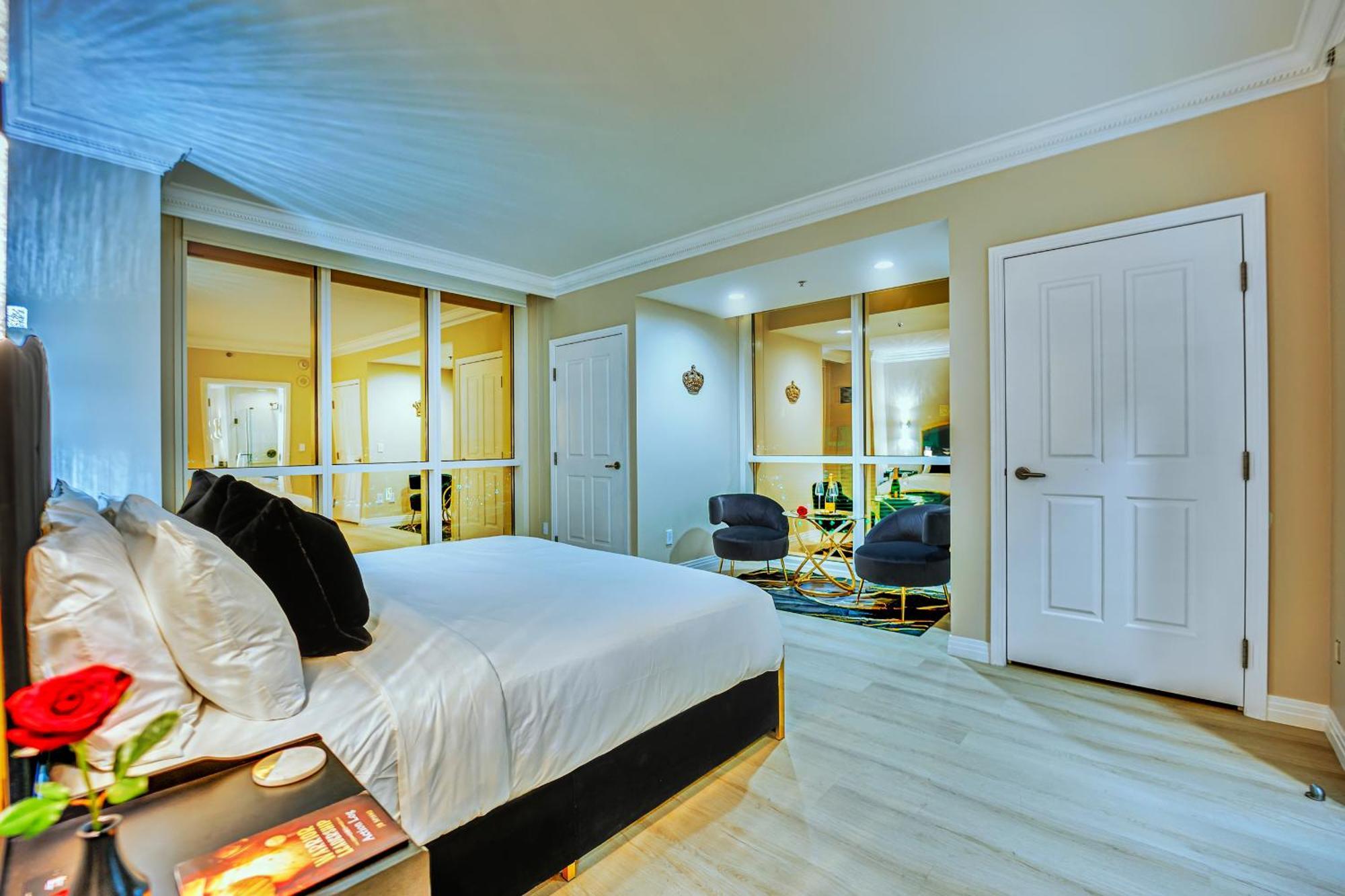 Skyline Serenity Mgm Signature Holiday home
