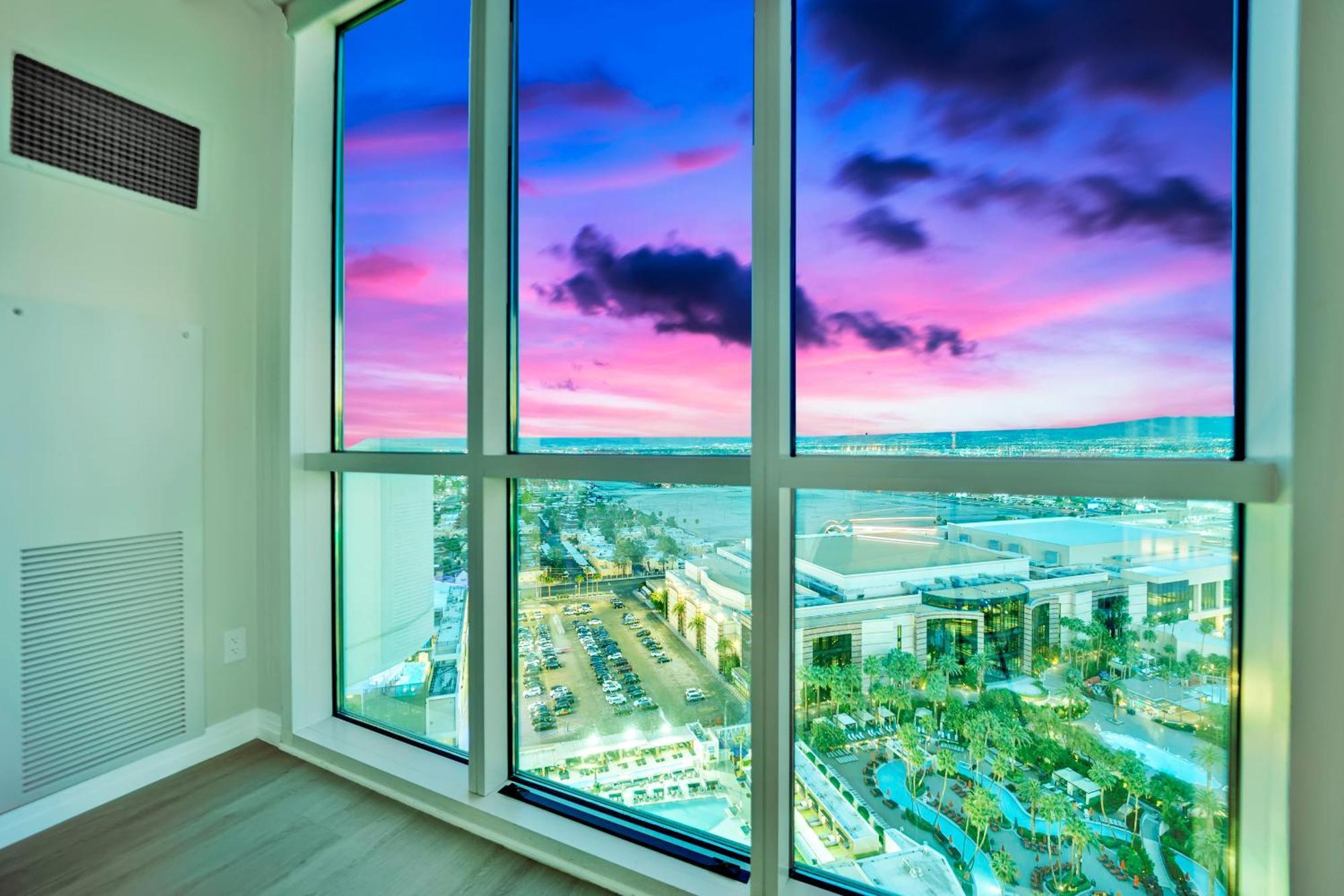 Holiday home Skyline Serenity Mgm Signature Las Vegas