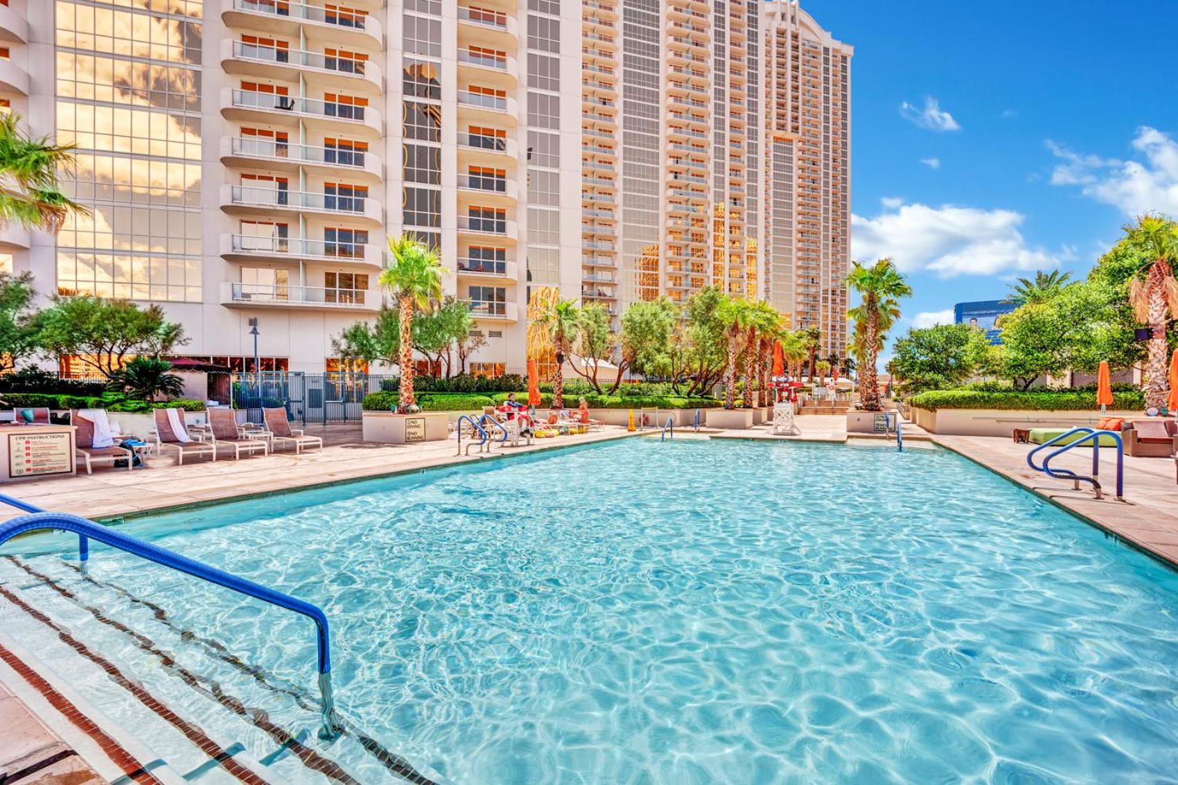 Holiday home Skyline Serenity Mgm Signature