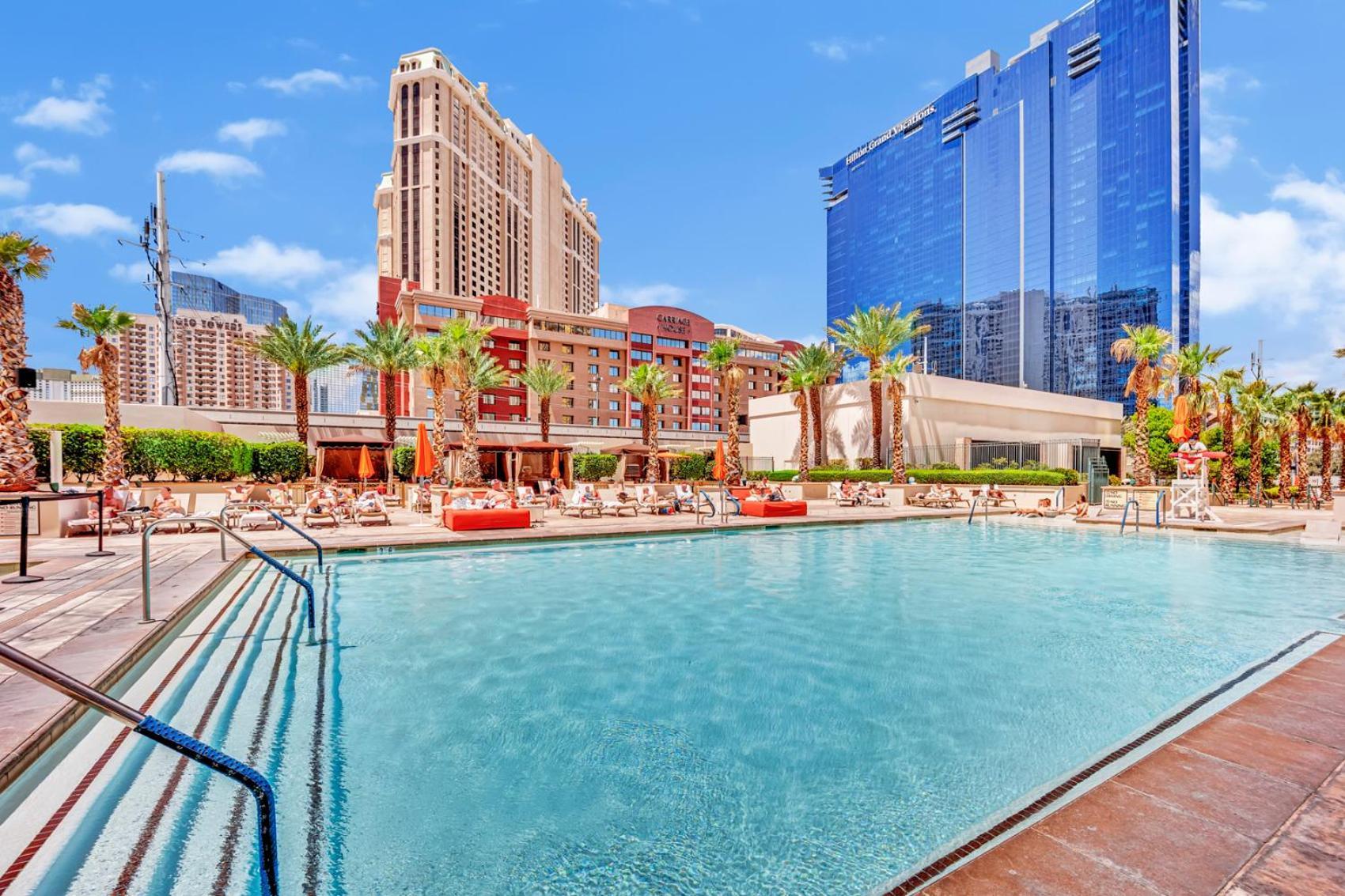 Skyline Serenity Mgm Signature * Las Vegas