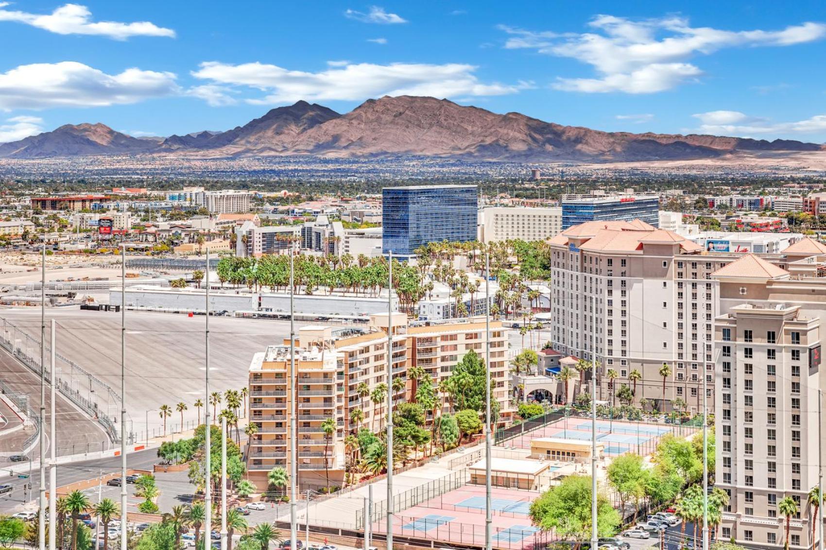 Holiday home Skyline Serenity Mgm Signature *