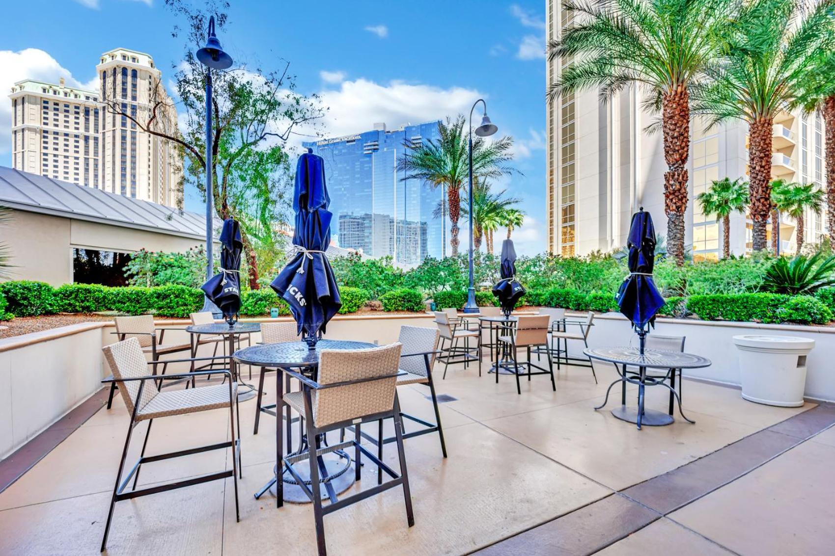 Skyline Serenity Mgm Signature * Las Vegas