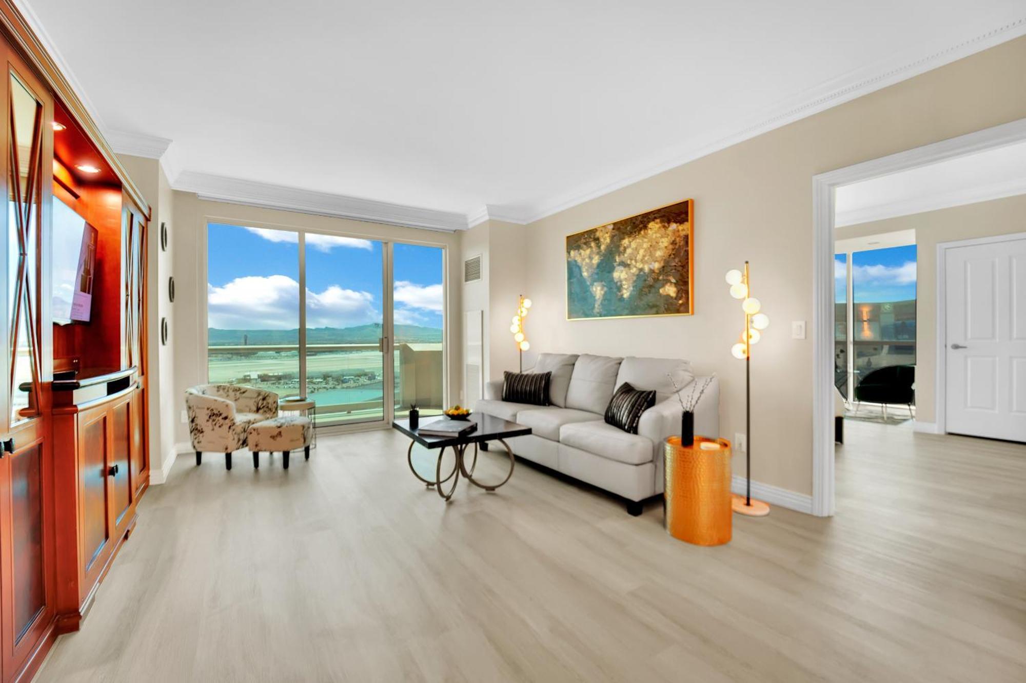 Holiday home Skyline Serenity Mgm Signature