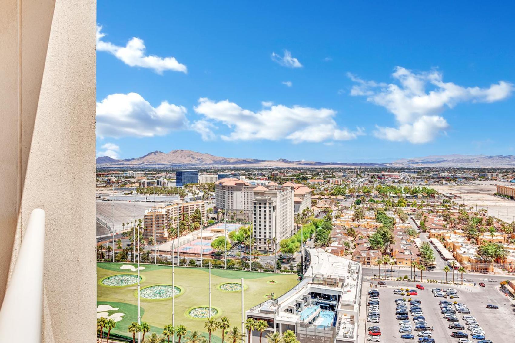 Skyline Serenity Mgm Signature *