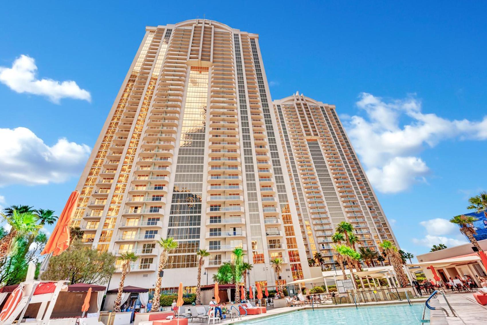 Skyline Serenity Mgm Signature * Las Vegas