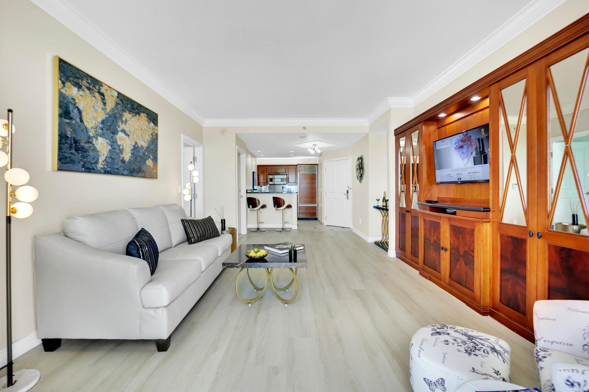 Skyline Serenity Mgm Signature Holiday home