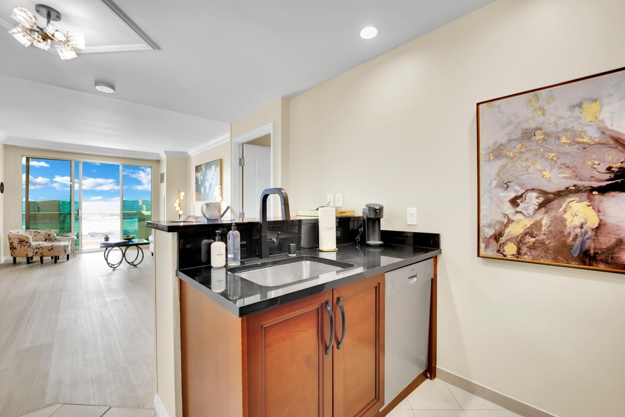 Holiday home Skyline Serenity Mgm Signature *