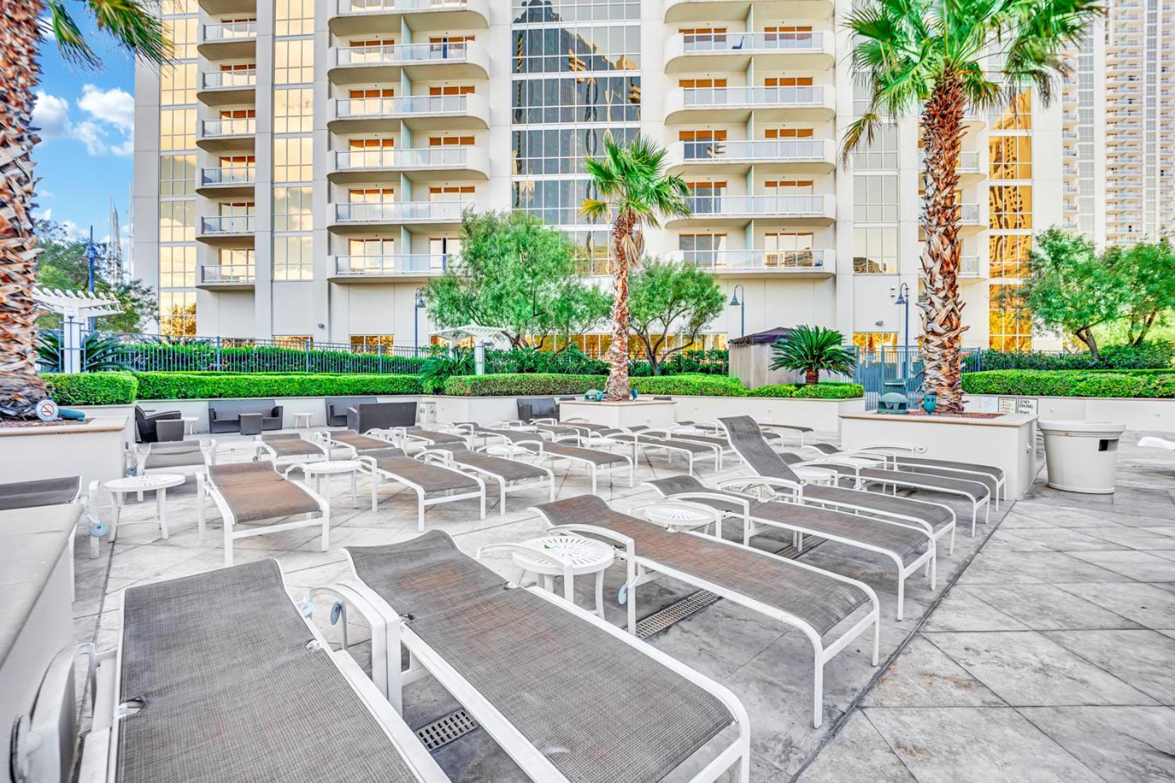 Skyline Serenity Mgm Signature Holiday home Las Vegas