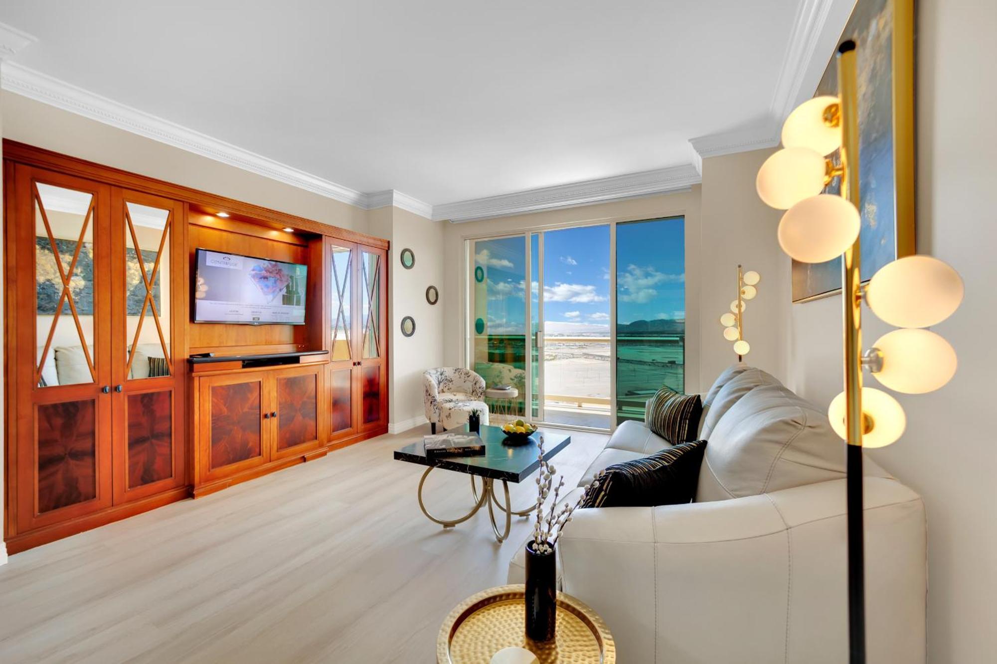 Skyline Serenity Mgm Signature