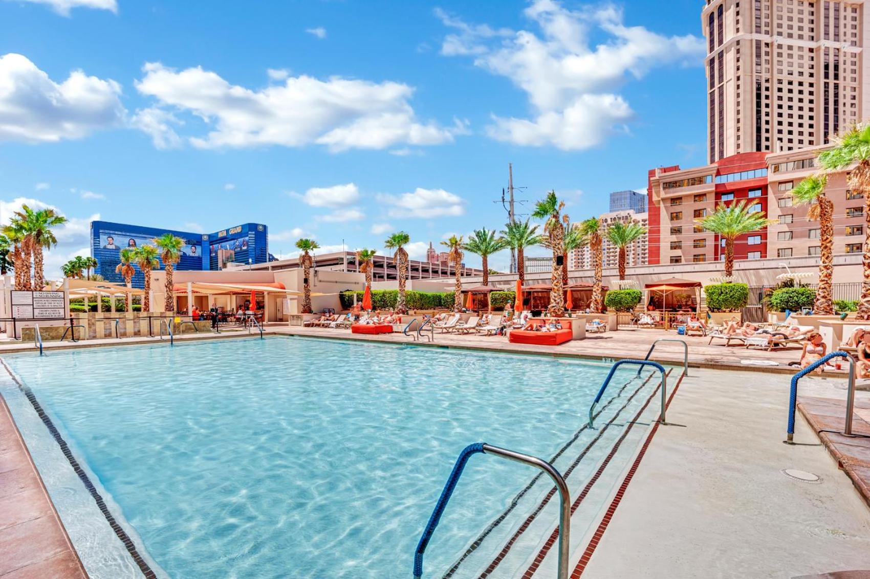 Holiday home Skyline Serenity Mgm Signature Las Vegas