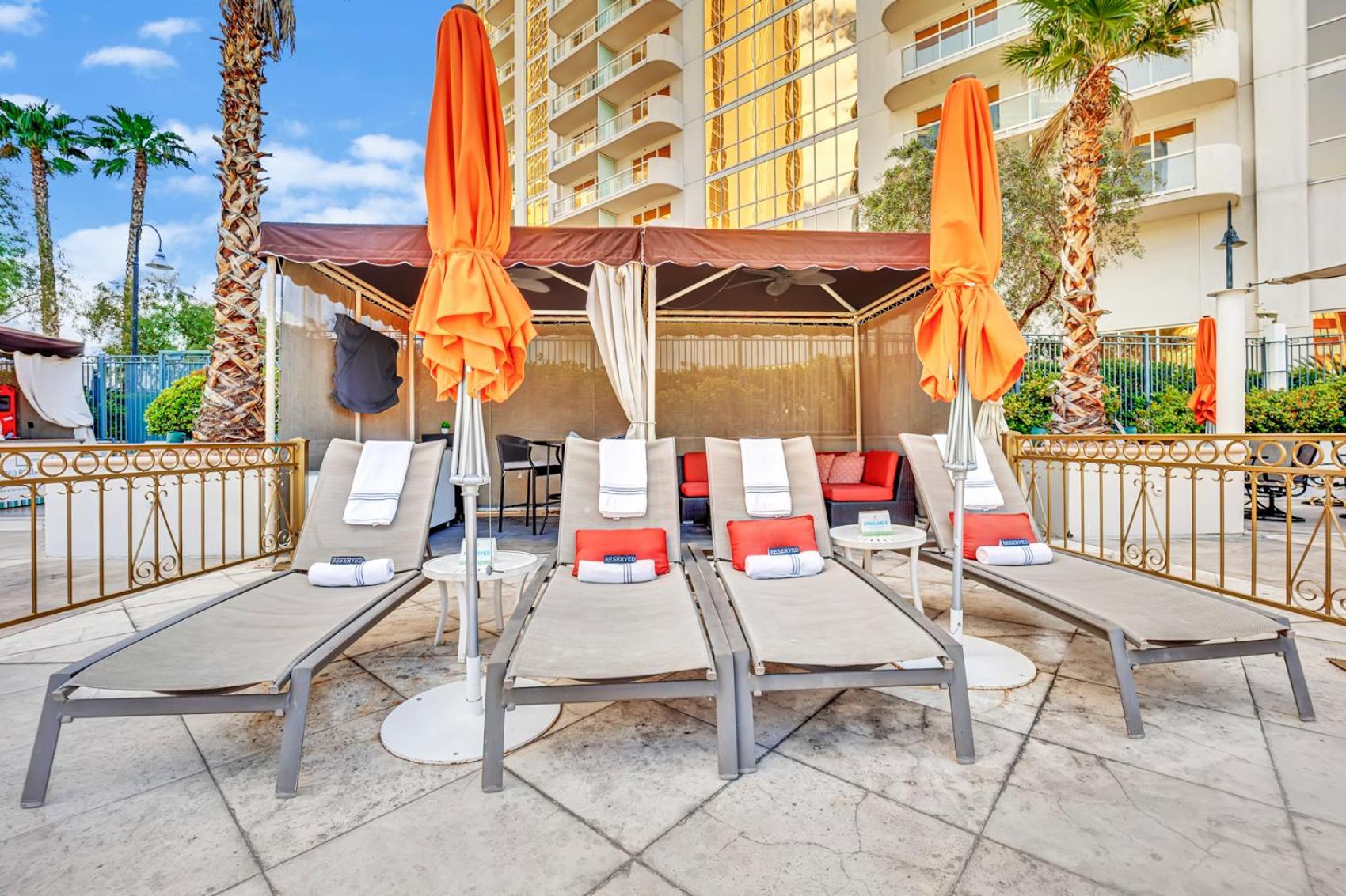 Skyline Serenity Mgm Signature