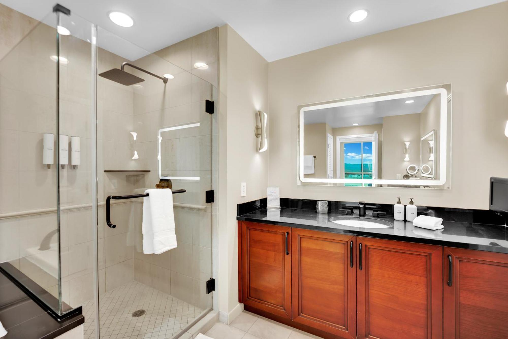 Holiday home Skyline Serenity Mgm Signature *