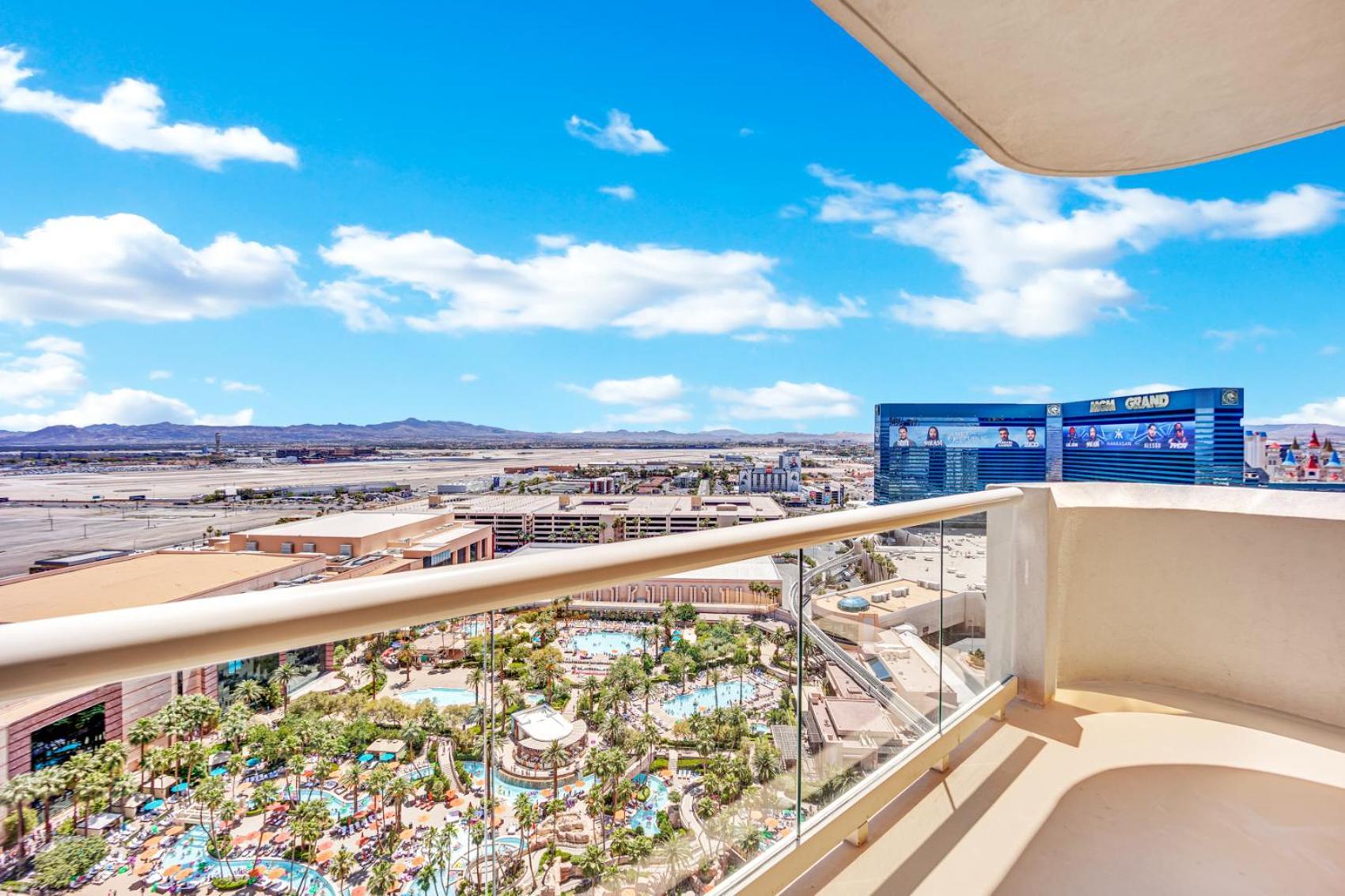 Skyline Serenity Mgm Signature *