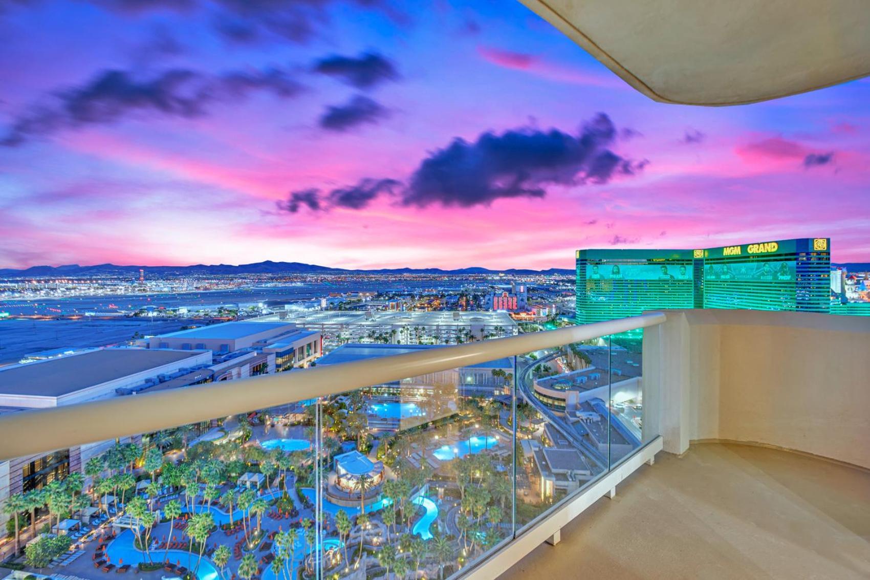 Holiday home Skyline Serenity Mgm Signature *