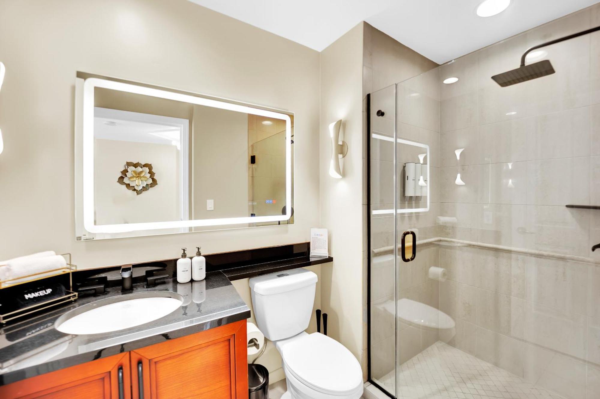 Skyline Serenity Mgm Signature Holiday home Las Vegas