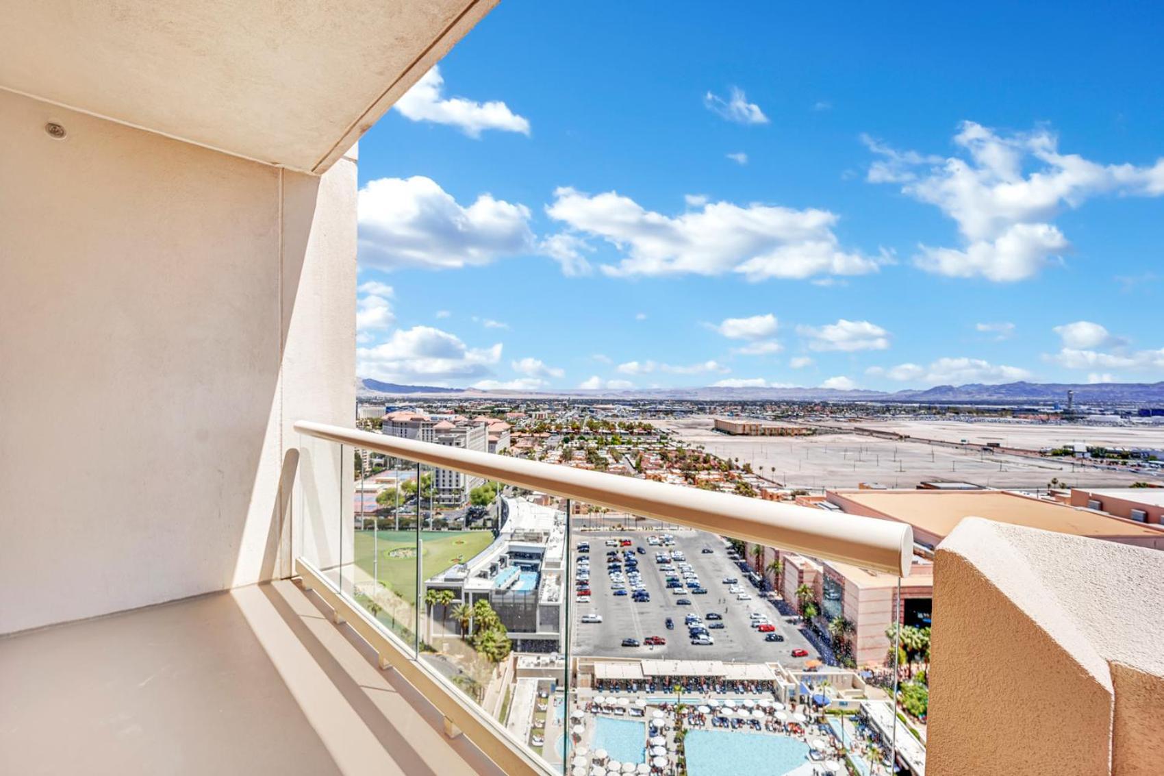 Holiday home Skyline Serenity Mgm Signature Las Vegas