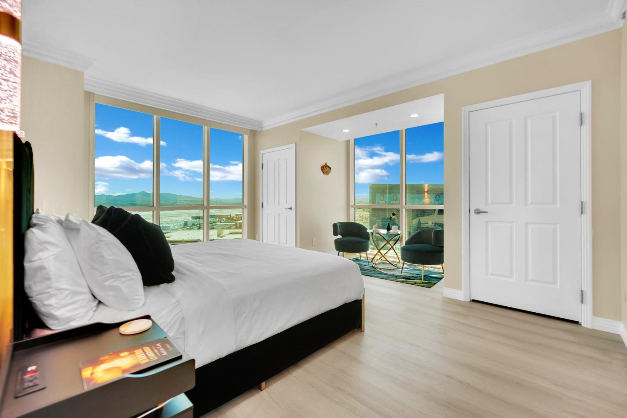 Holiday home Skyline Serenity Mgm Signature