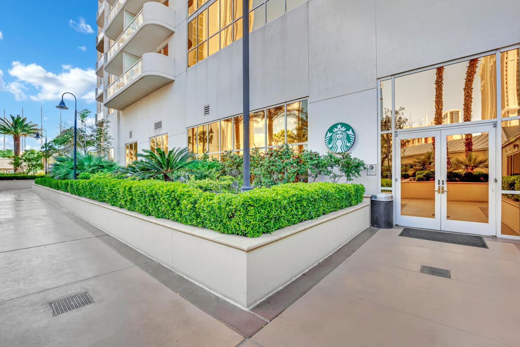 Skyline Serenity Mgm Signature Holiday home Las Vegas