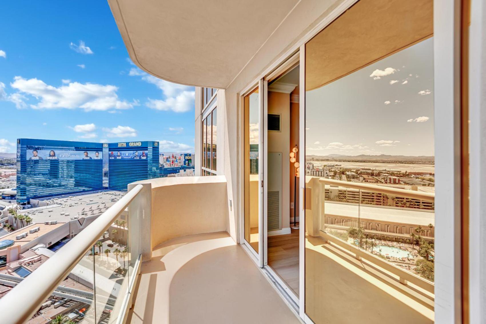Skyline Serenity Mgm Signature