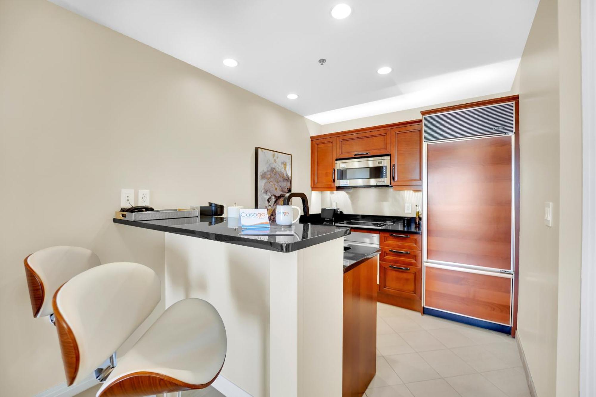Skyline Serenity Mgm Signature Holiday home