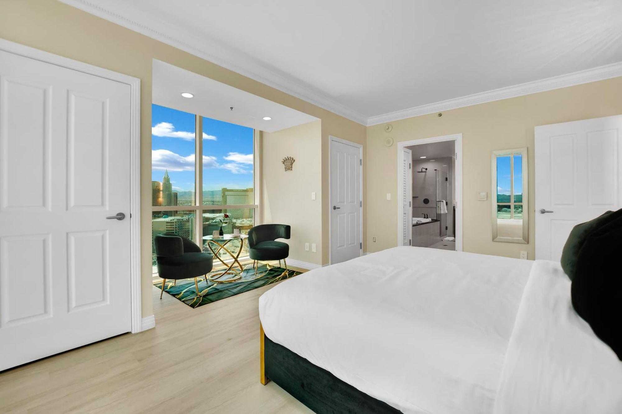 Holiday home Skyline Serenity Mgm Signature