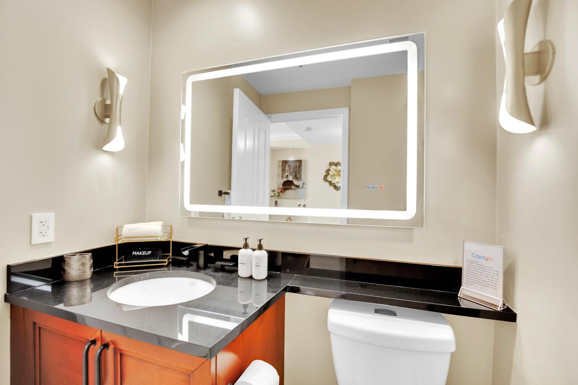 Skyline Serenity Mgm Signature Holiday home *