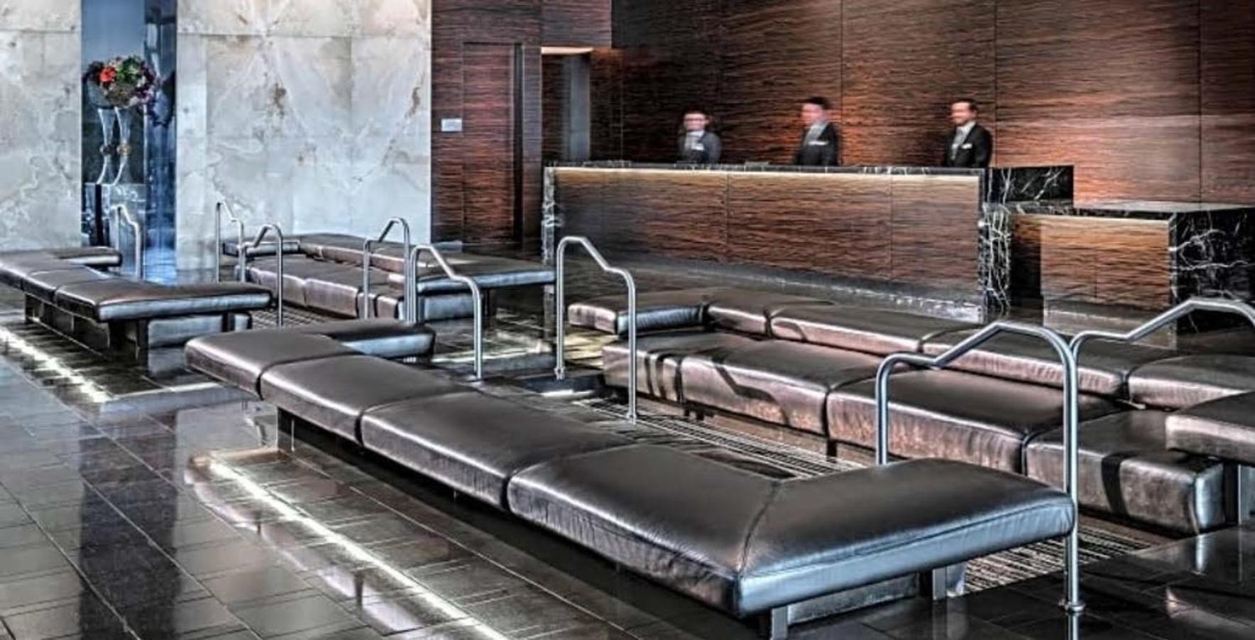 Luxe Condo Balcony Access No Resort Fee Las Vegas