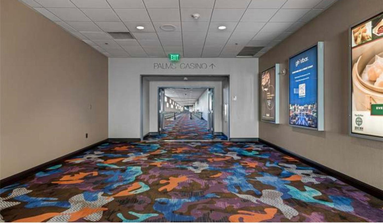 Luxe Condo Balcony Access No Resort Fee Las Vegas
