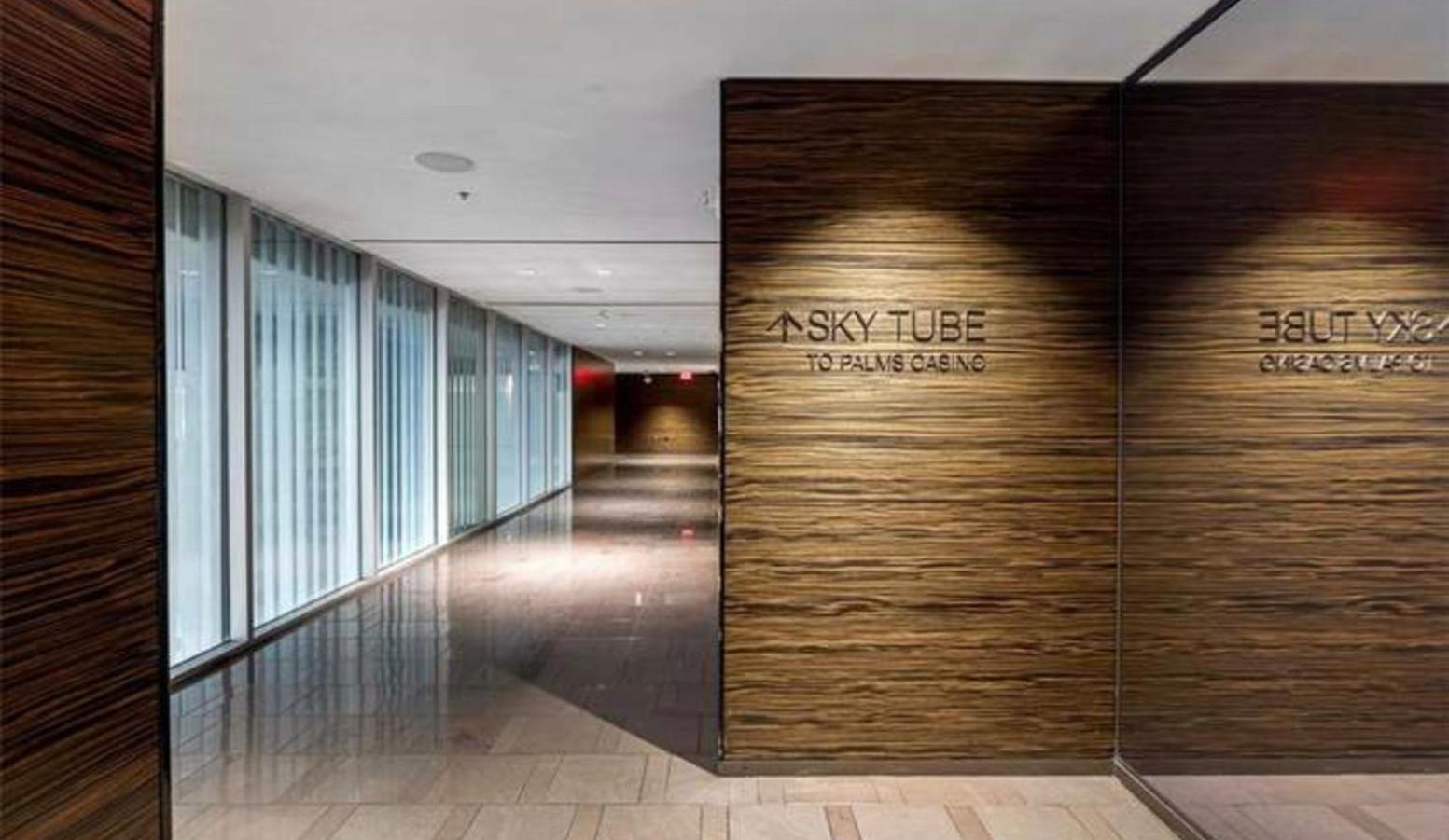 Casa de férias Luxe Condo Balcony Access No Resort Fee Las Vegas