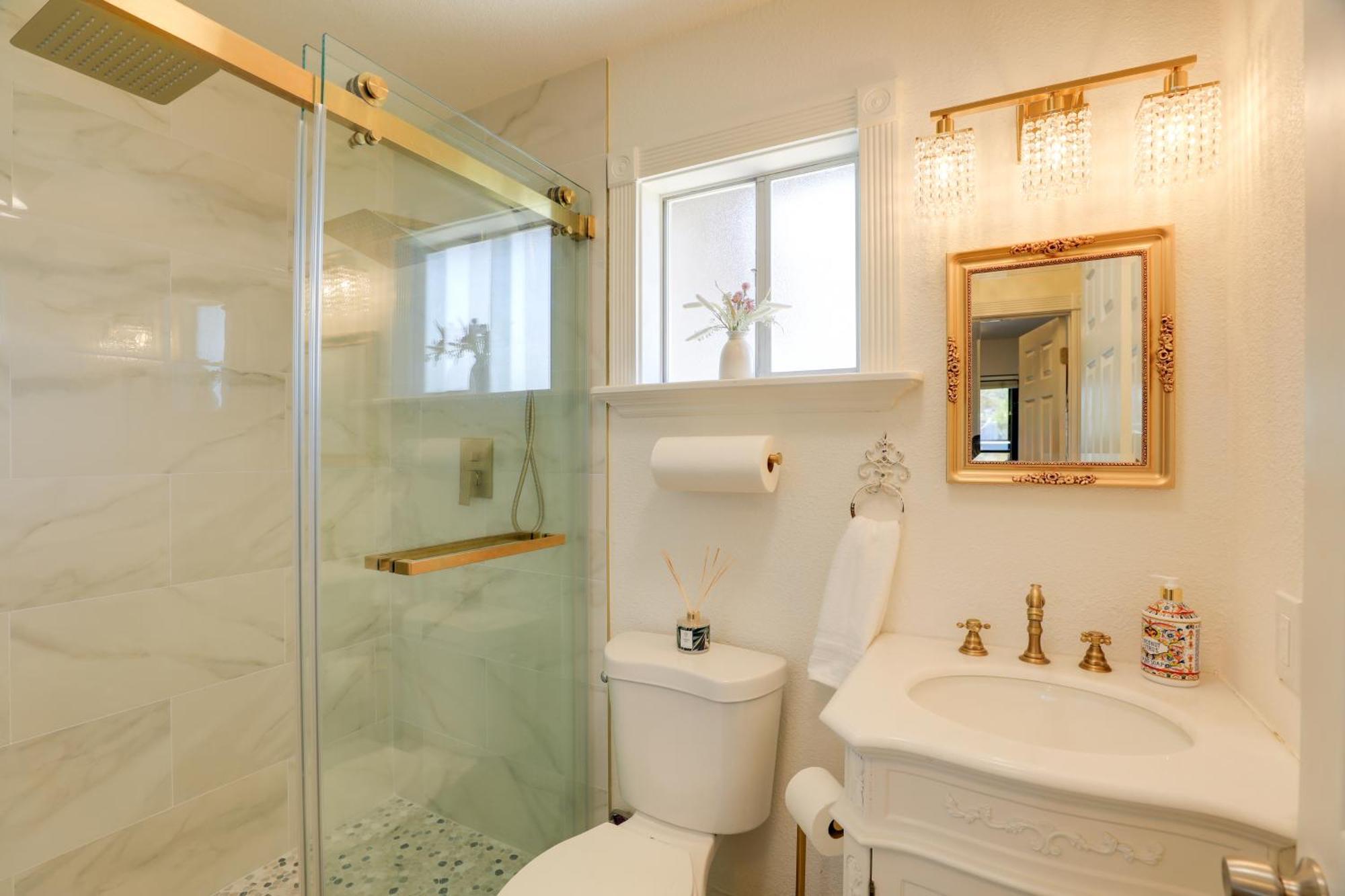 Spacious Vegas Getaway With Private Pool And Spa! Casa de férias Las Vegas