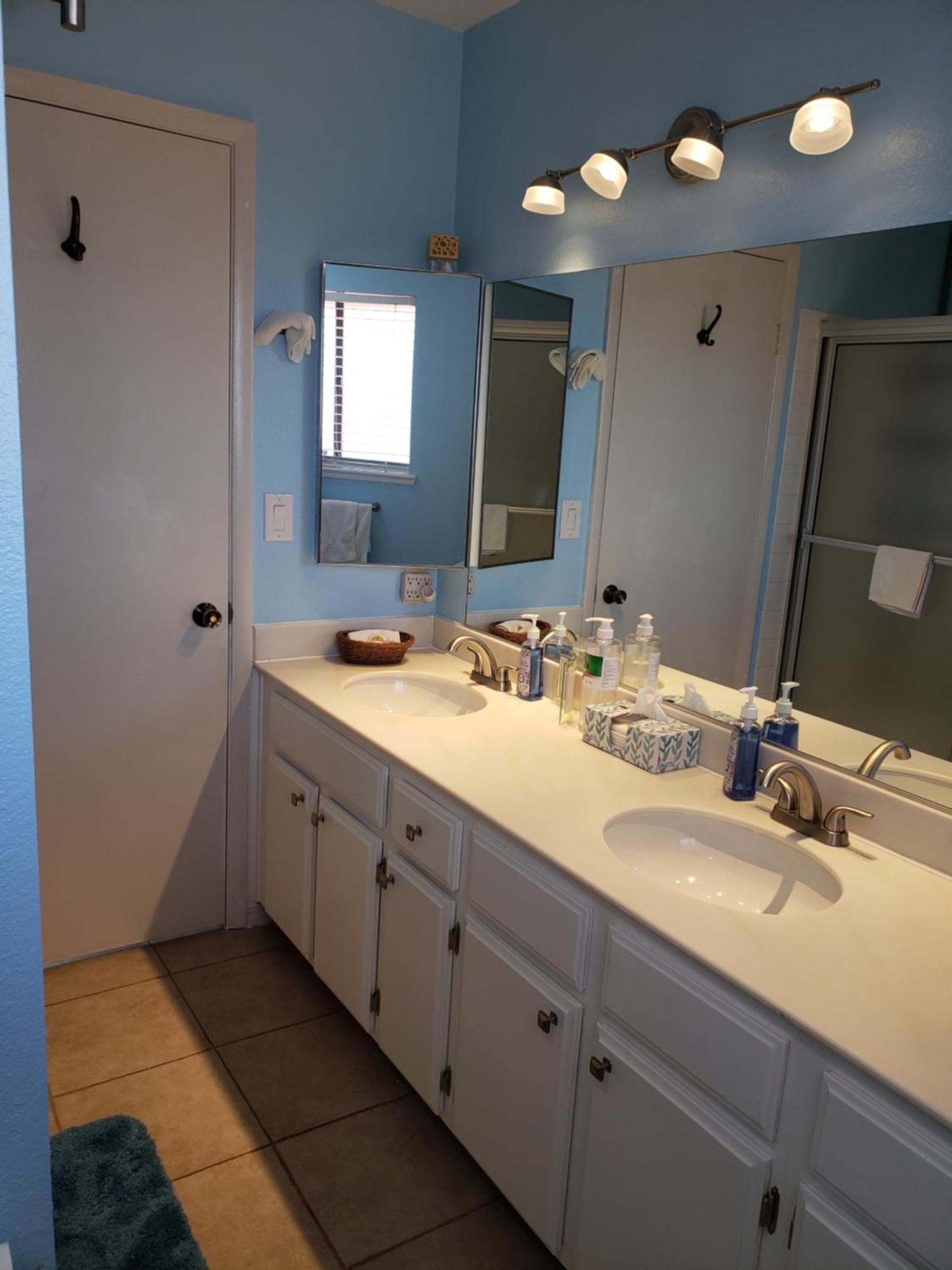 Hospedagem domiciliar Vegas Sunrise, Habitacion#1 Las Vegas