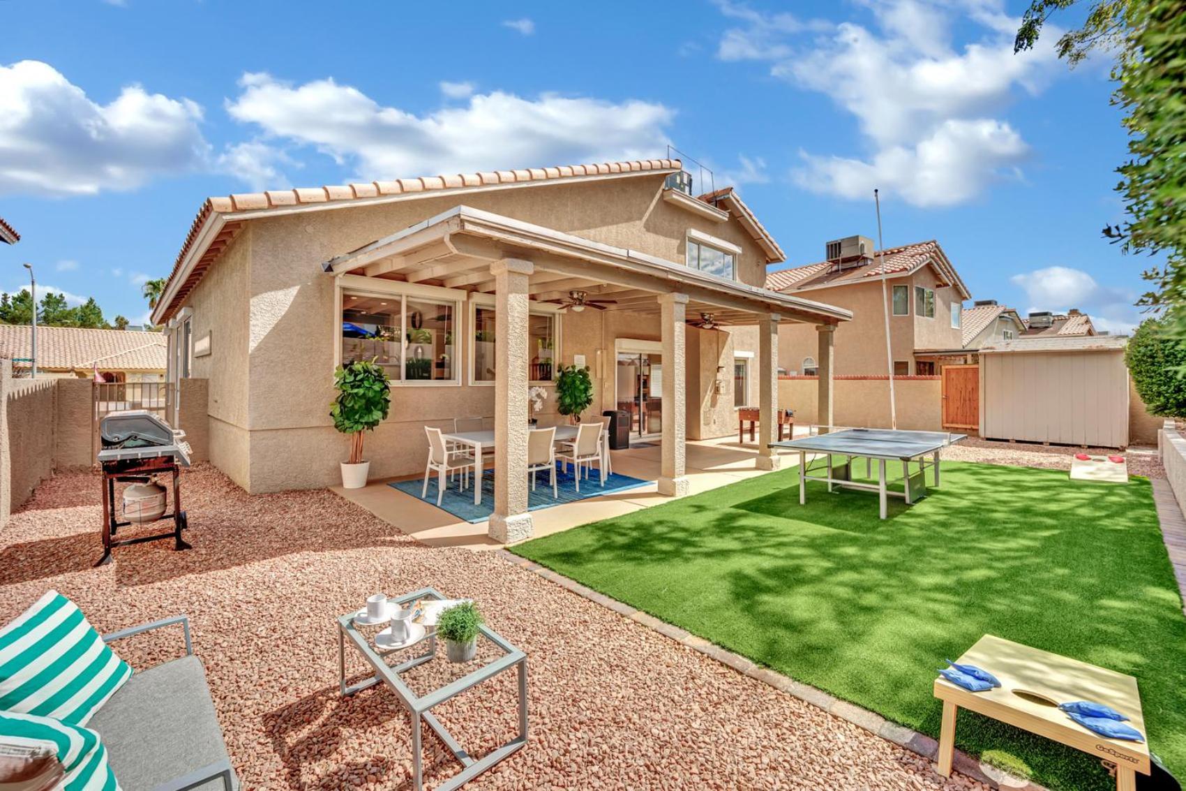 Stella Vacation Holiday home Las Vegas