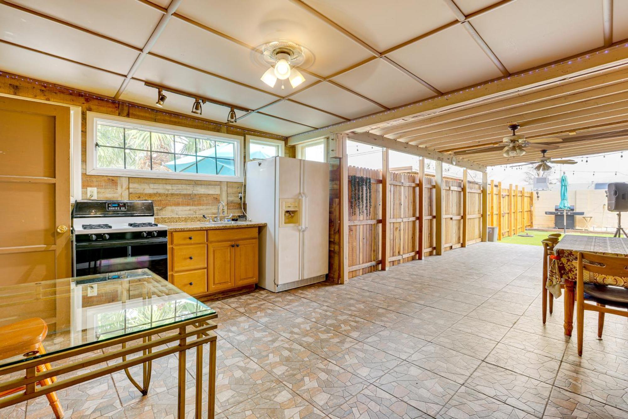 Holiday home Pet-friendly Near Downtown Henderson Las Vegas