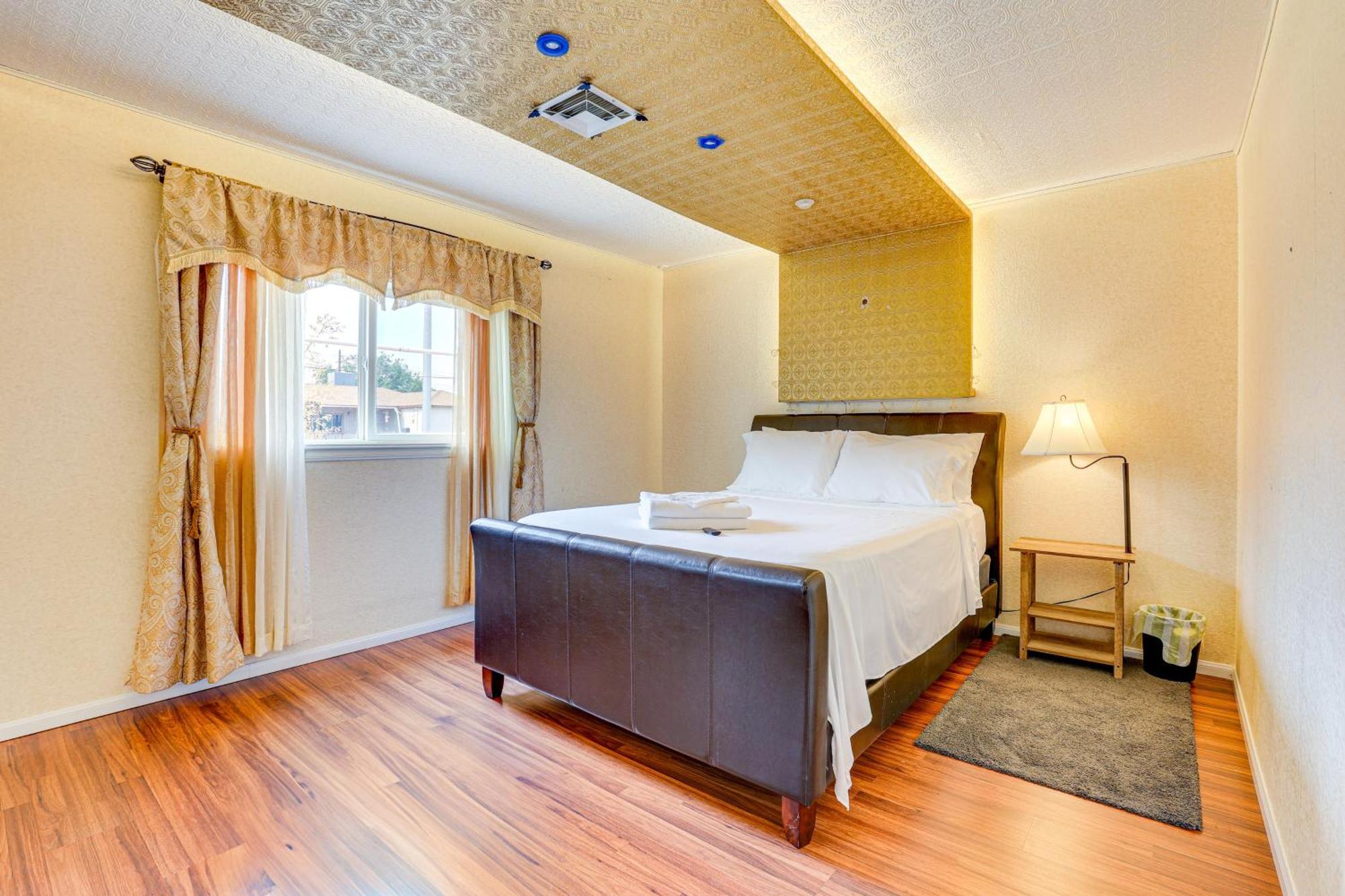 Pet-friendly Near Downtown Henderson *