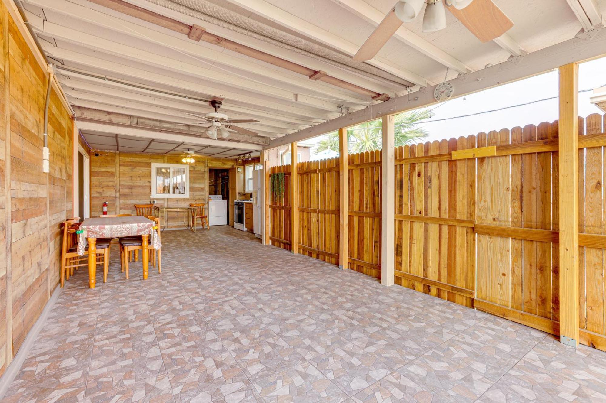Holiday home Pet-friendly Near Downtown Henderson