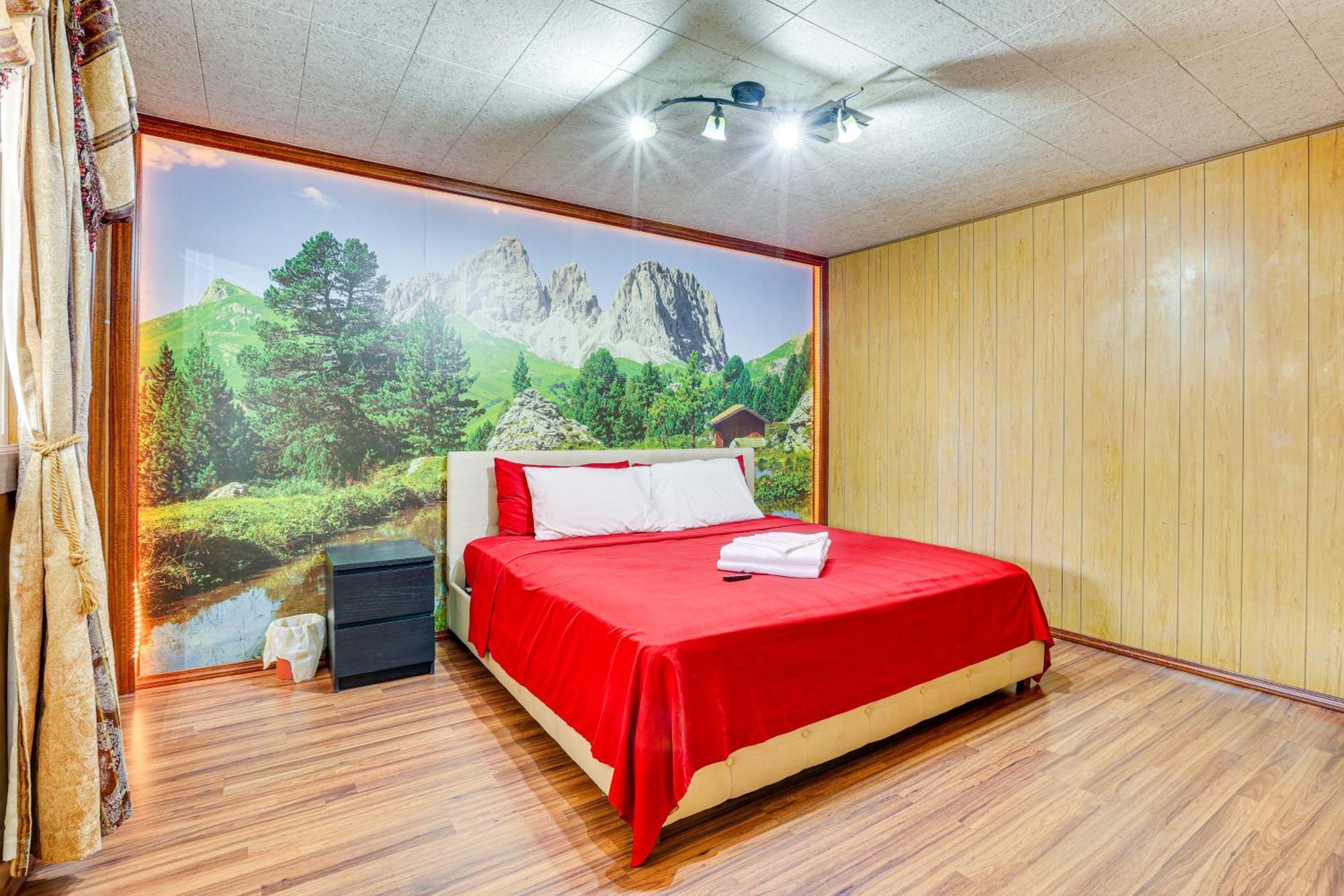 Pet-friendly Near Downtown Henderson * Las Vegas