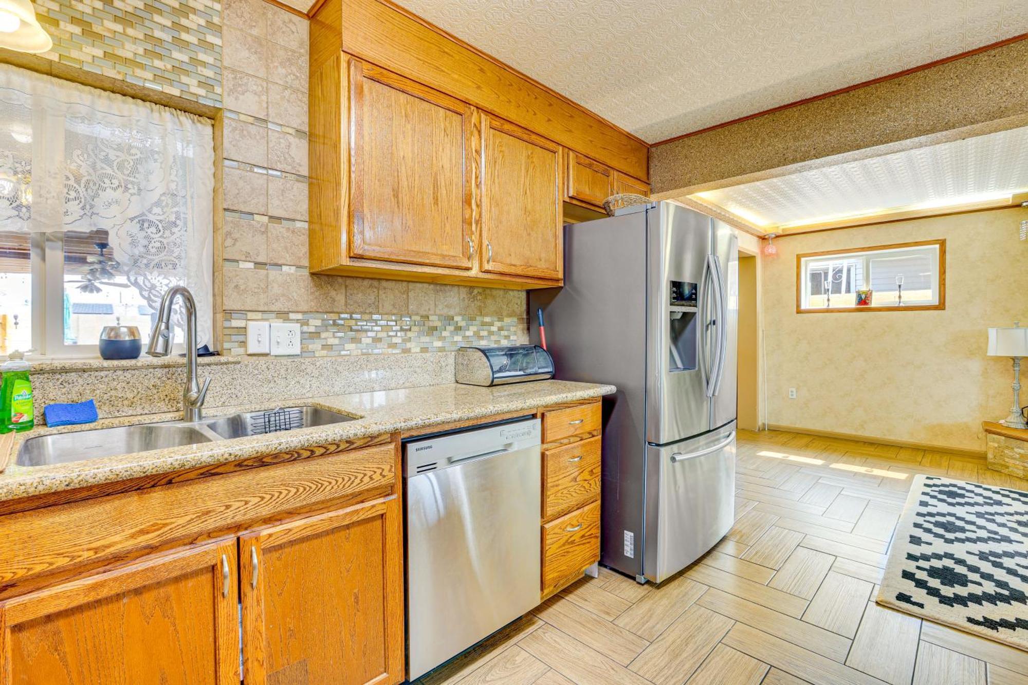 Holiday home Pet-friendly Near Downtown Henderson Las Vegas