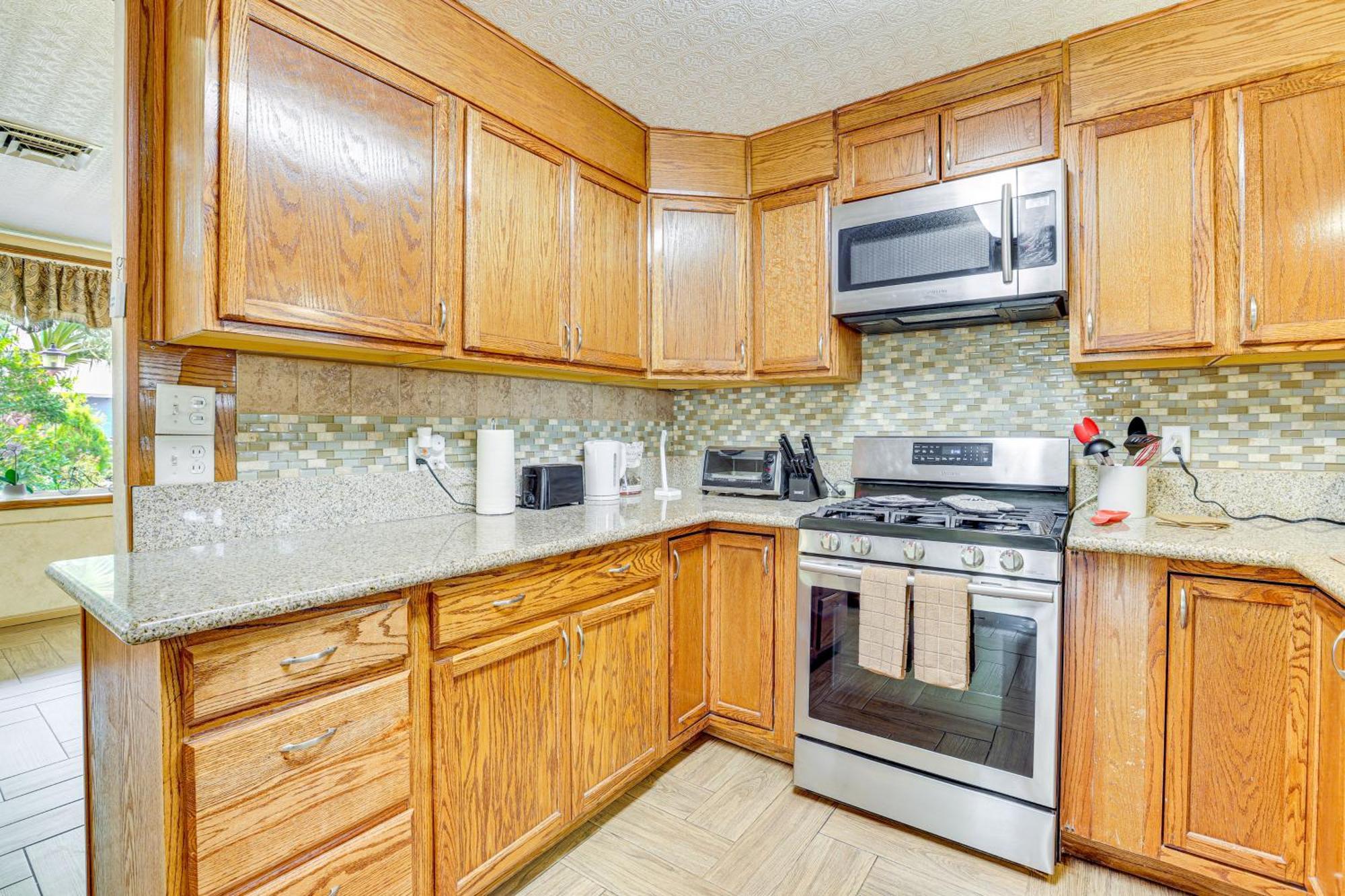 Holiday home Pet-friendly Near Downtown Henderson