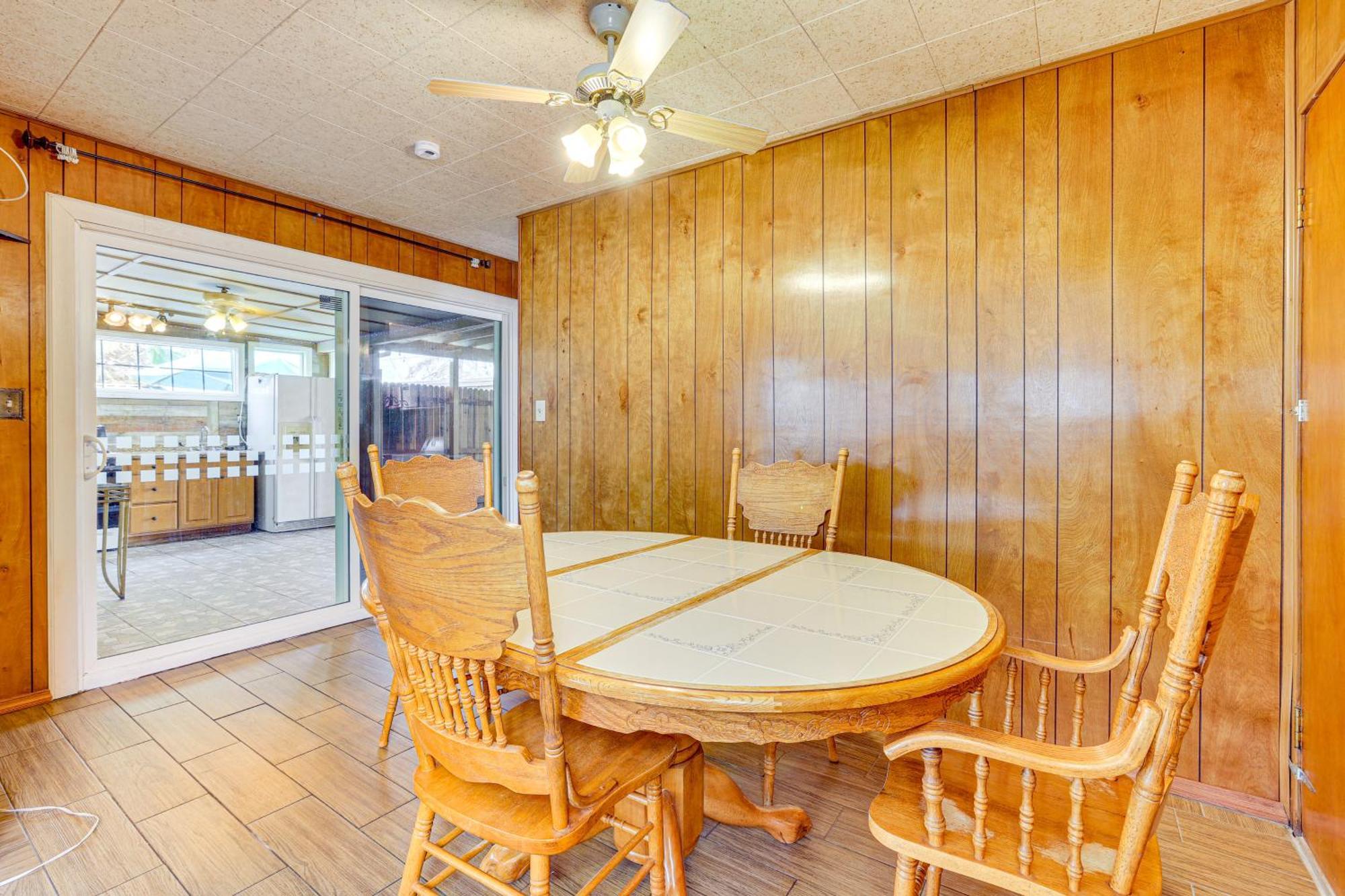 Holiday home Pet-friendly Near Downtown Henderson Las Vegas