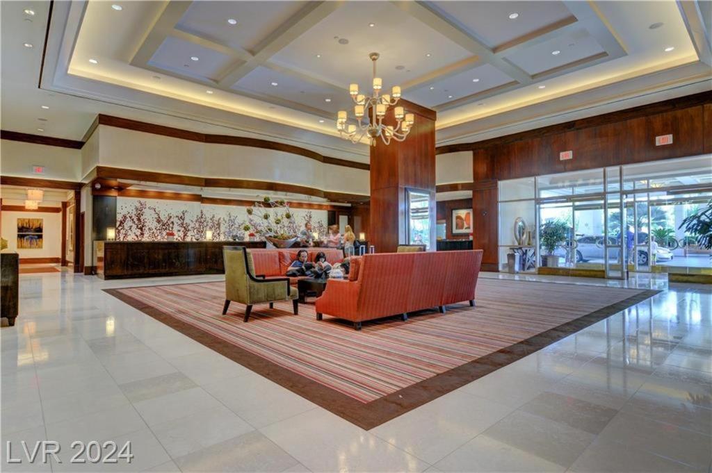 Mgm Signture Balcony, No Fee
