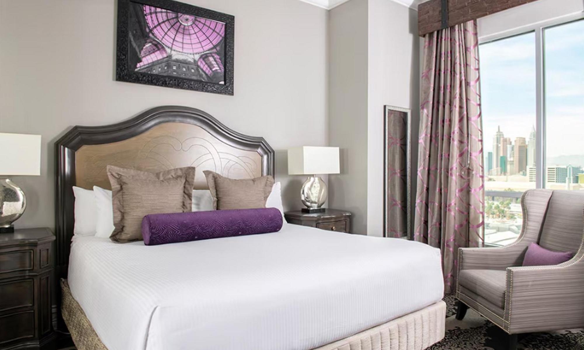 Hotel Grand Desert Vegas By Hellovacay 4*