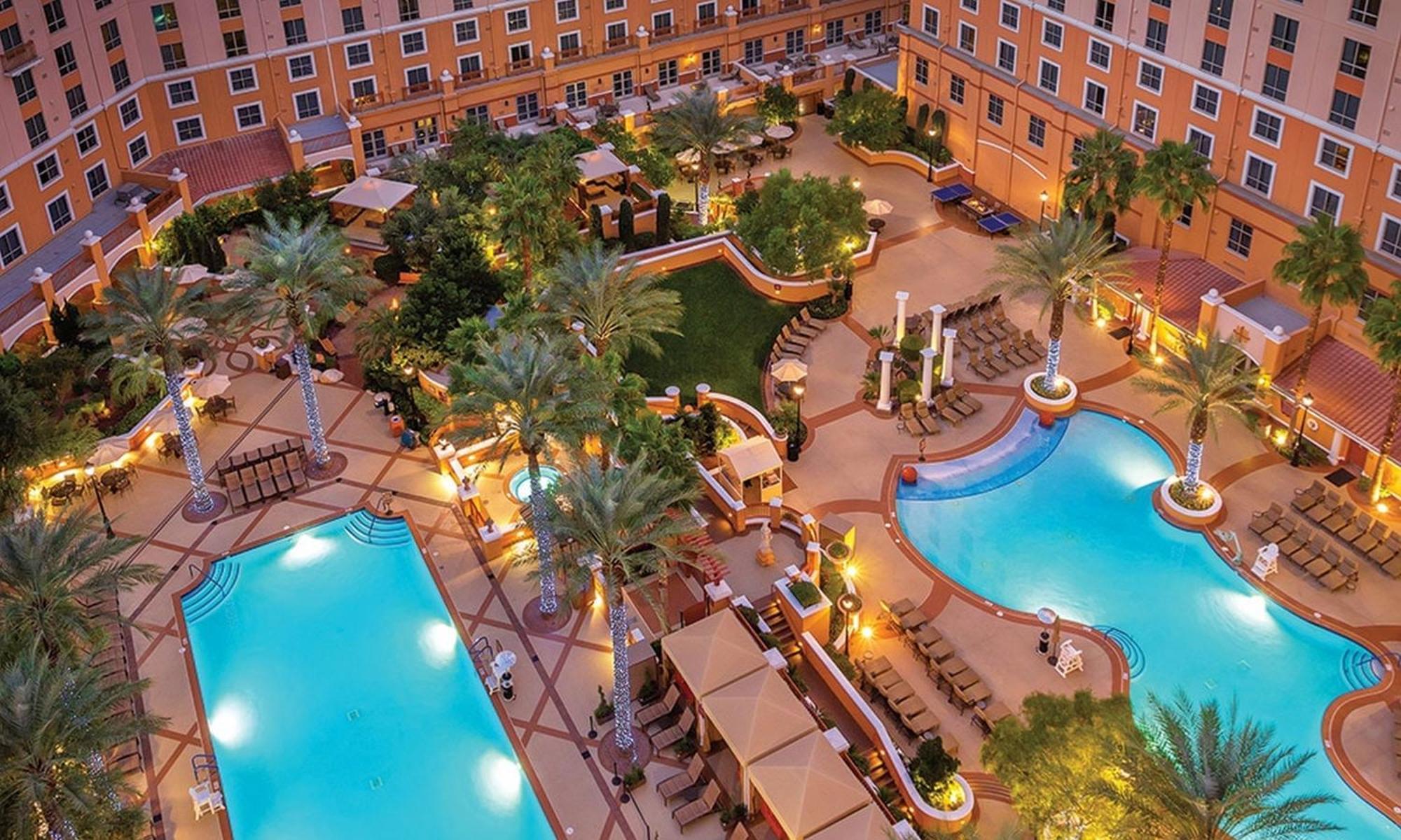 Grand Desert Vegas By Hellovacay Las Vegas