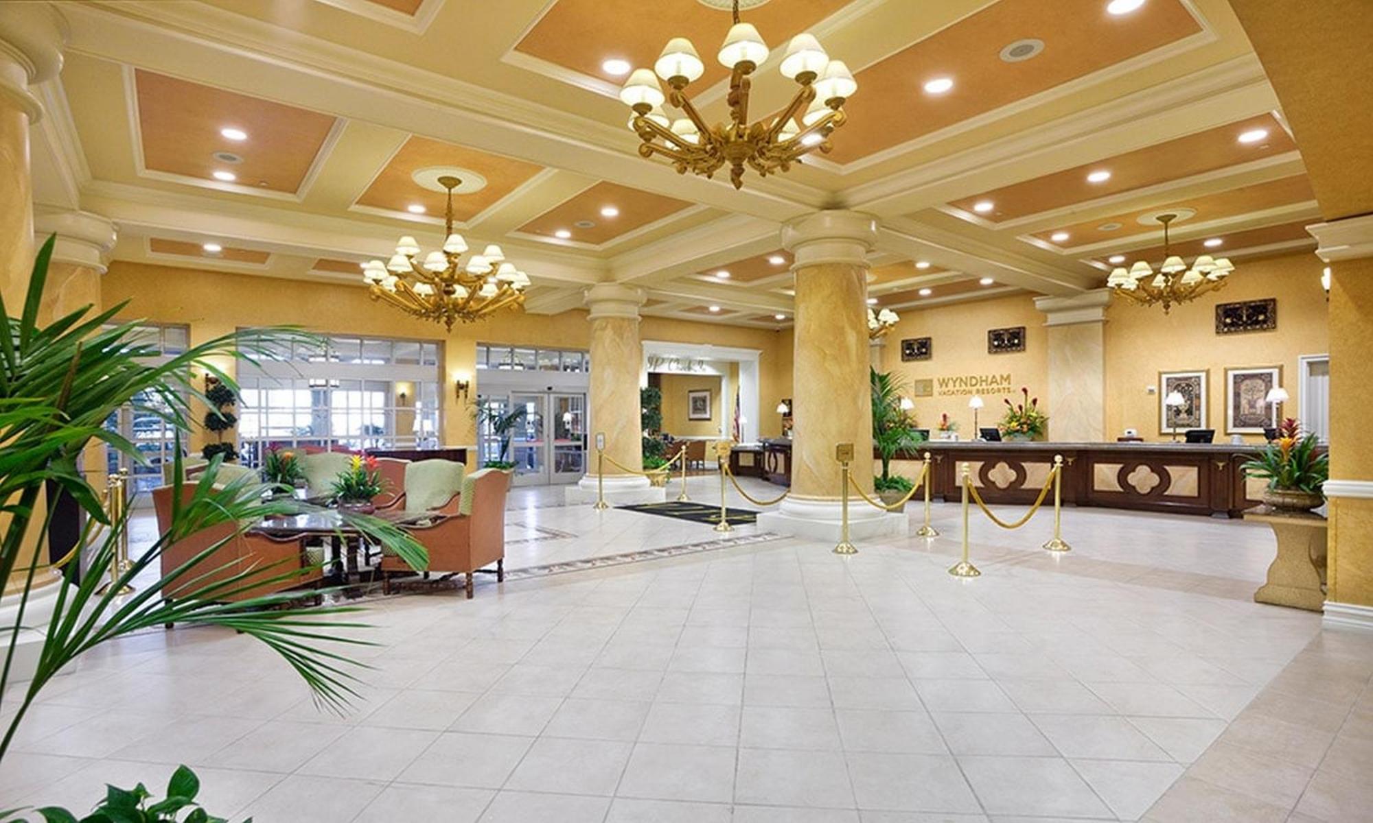 Grand Desert Vegas By Hellovacay 4* Las Vegas