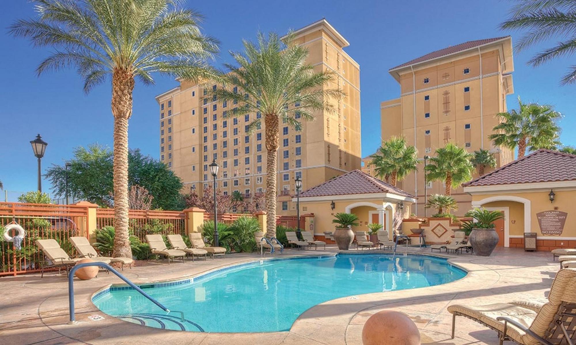Grand Desert Vegas By Hellovacay 4* Las Vegas