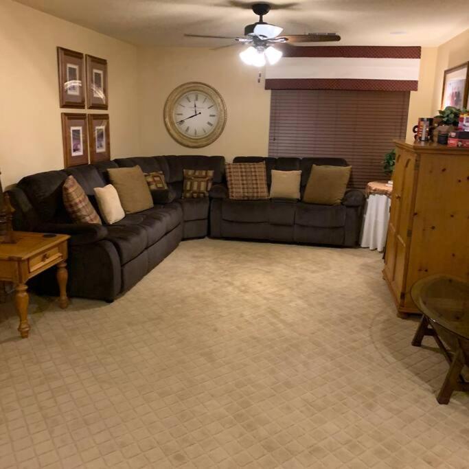 Holiday home Elegant Beautiful With Pool & Heated Las Vegas