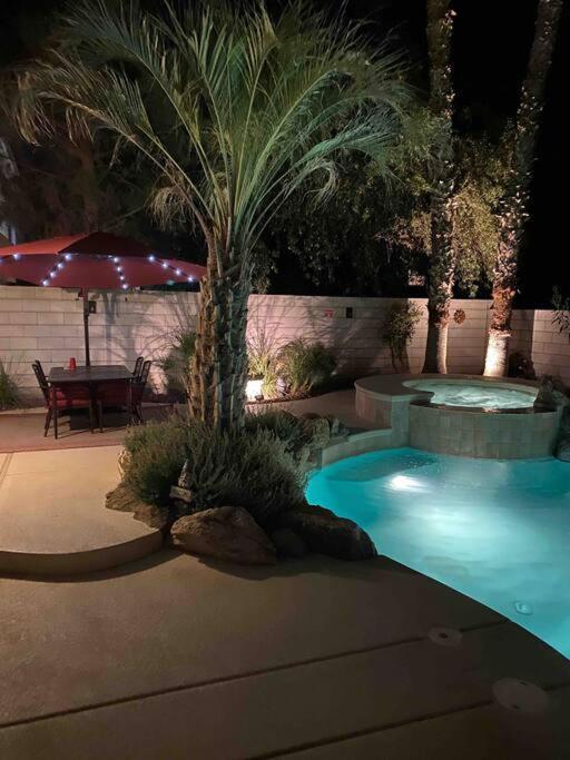 Elegant Beautiful With Pool & Heated *