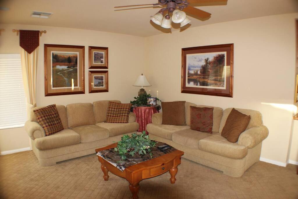 Elegant Beautiful With Pool & Heated *